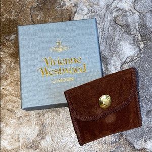 Vivienne Westwood Necklace